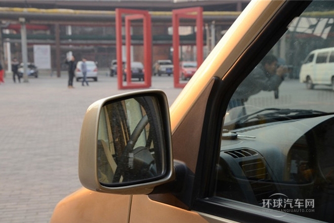 2013款 1.3L加长兴业型