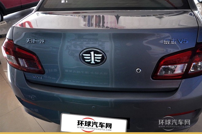 2012款 1.5L AMT旗舰型