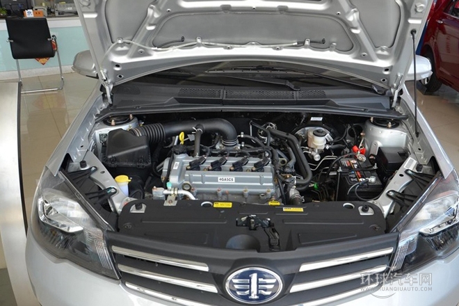 2013款 1.5L 手动精英型 国V