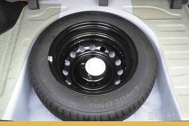 2013款 1.5L 手动进取型 国V