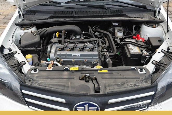 2013款 1.5L 手动进取型 国V