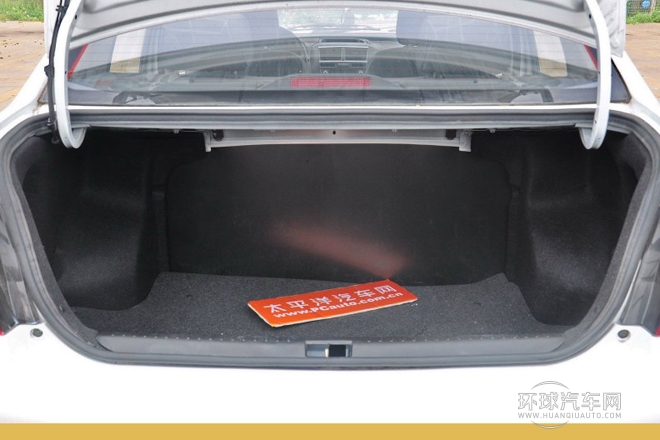 2013款 1.5L 手动进取型 国V