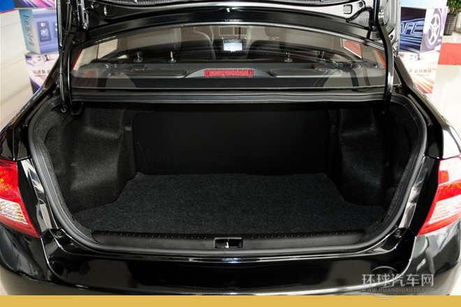 2013款 1.5L 手动精英型 国IV
