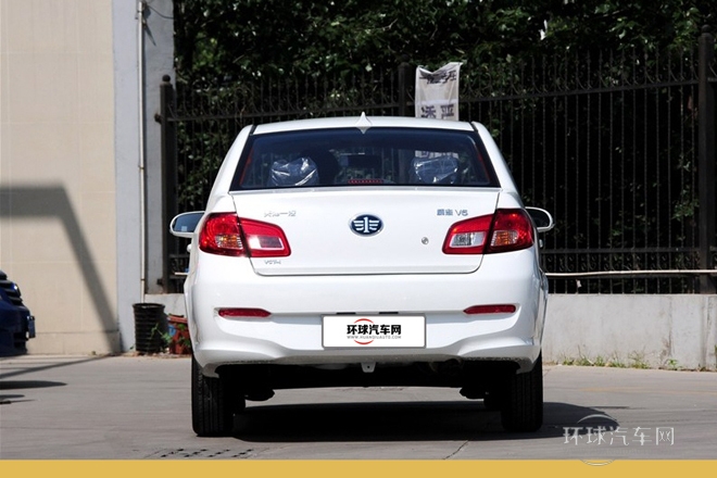 2013款 1.5L 手动进取型 国IV