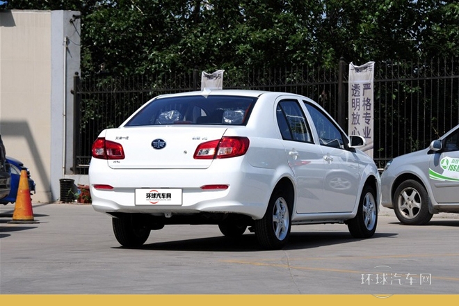 2013款 1.5L 手动进取型 国IV