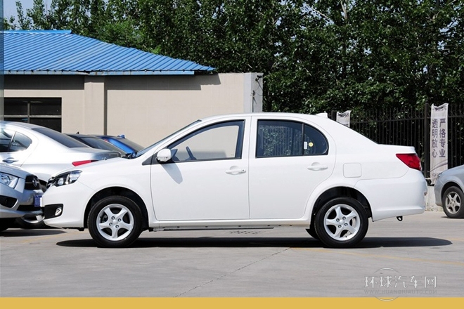 2013款 1.5L 手动进取型 国IV