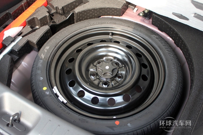 2011款 1.6T 手动炫动版