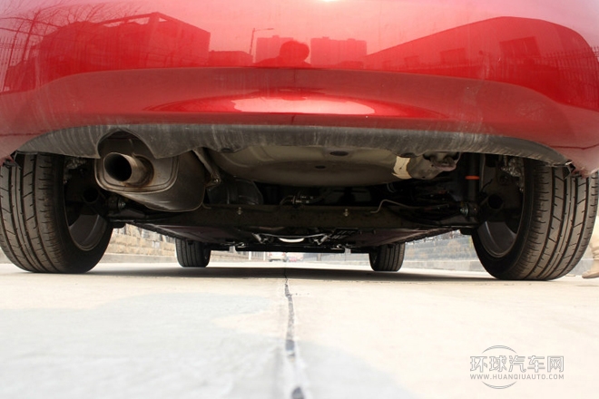 2011款 1.6T 手动炫动版