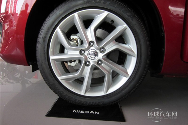2011款 1.6T 手动炫动版