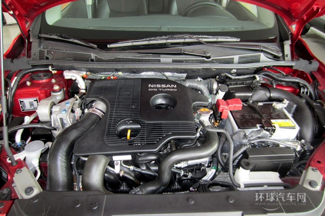 2011款 1.6T 手动炫动版