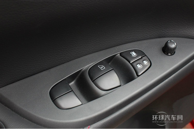 2011款 1.6T 手动炫动版