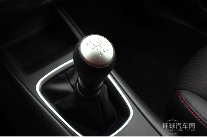 2011款 1.6T 手动炫动版