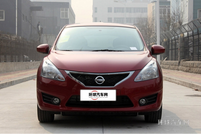 2011款 1.6T 手动炫动版