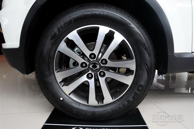 2014款 2.0T 两驱精英导航版5座