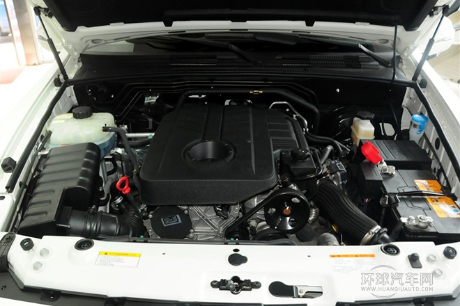 2014款 2.0T 两驱精英导航版5座
