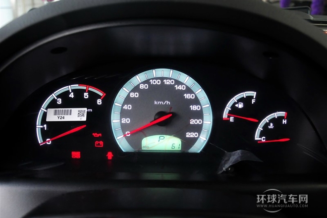 2014款 2.0T 两驱精英导航版5座