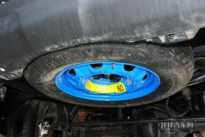2014款 2.0T 四驱豪华导航版5座