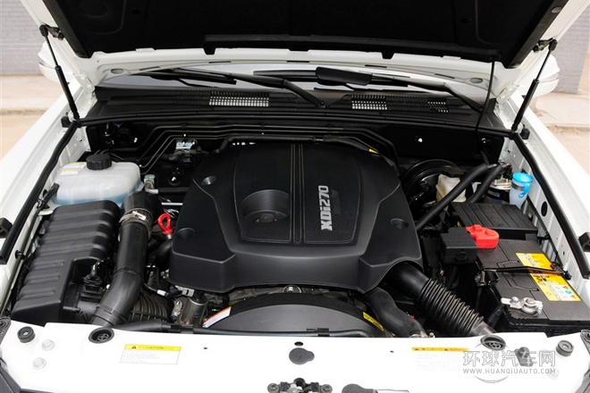 2014款 2.7T 四驱豪华导航版5座