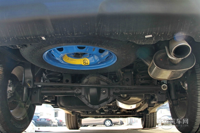 2014款 2.0T 两驱精英导航版7座