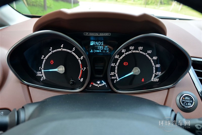 2013款 两厢 1.5L 自动劲动型