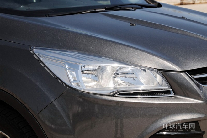 2013款 1.6L GTDi 两驱舒适型