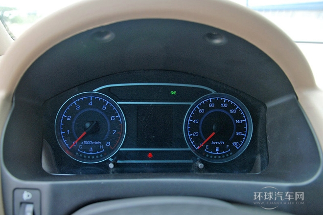 2013款 1.3L MT经典型