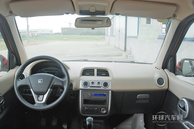 2013款 1.3L MT经典型