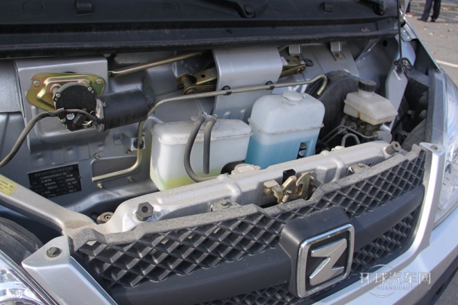 2012款 1.2L实用型