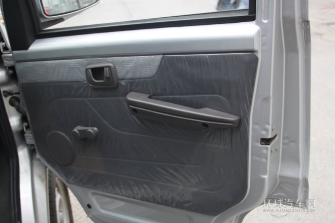2012款 1.2L实用型