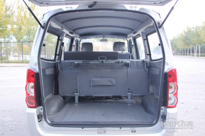 2012款 1.2L实用型