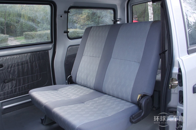 2012款 1.2L实用型