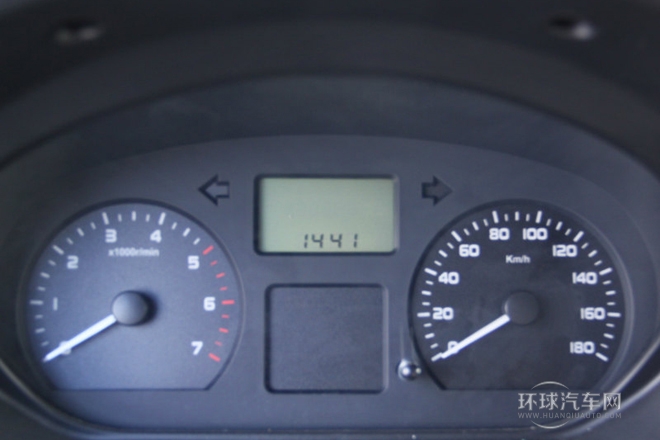 2012款 1.2L实用型