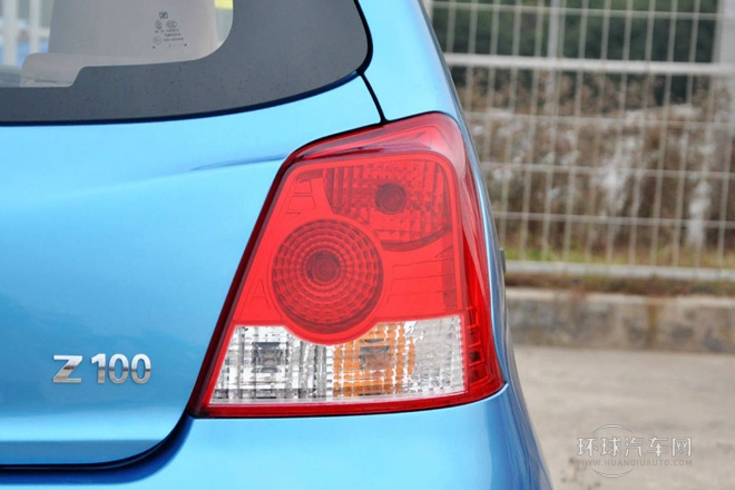 2013款 1.0L 舒适型