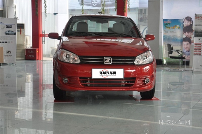 2013款 1.3L 手动舒适型4A90M
