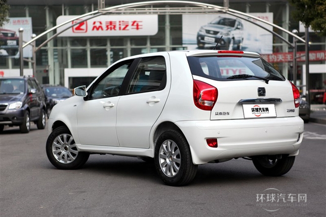 2011款 1.3L 手动豪华型