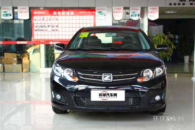 2014款 1.5L 手动舒适型