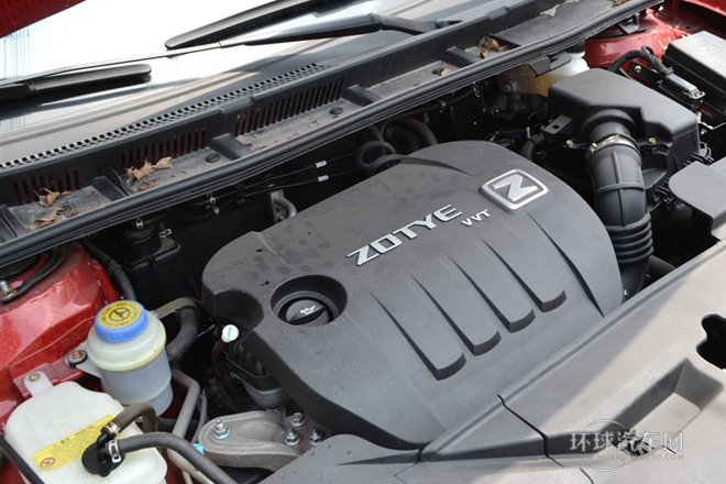 2014款 1.5L 手动尊贵型