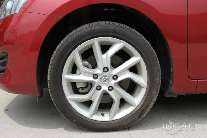 2011款 1.6T 手动致酷版