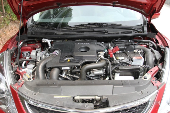 2011款 1.6T 手动致酷版