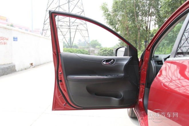 2011款 1.6T 手动致酷版