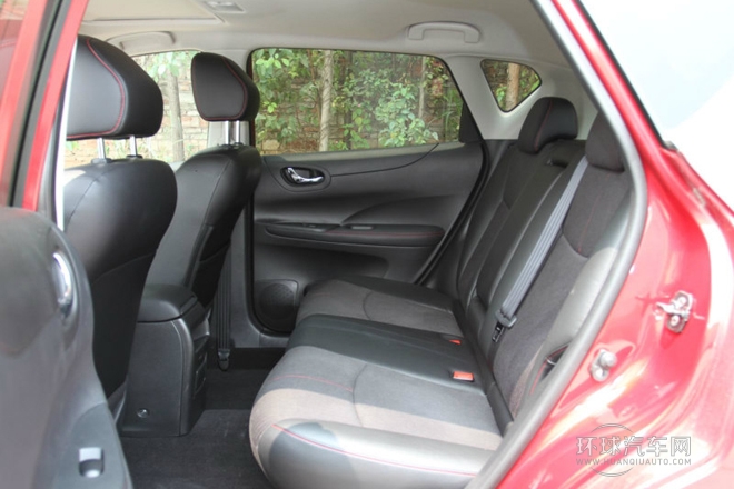 2011款 1.6T 手动致酷版