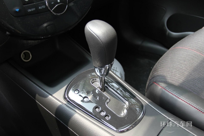 2011款 1.6T 手动致酷版