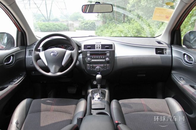 2011款 1.6T 手动致酷版