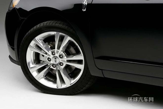 2010款 3.5L AWD