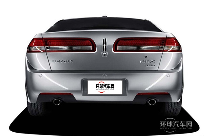 2010款 3.5L AWD