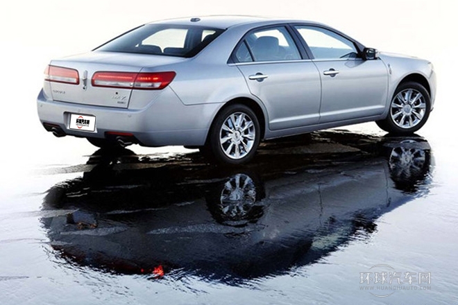 2010款 3.5L AWD