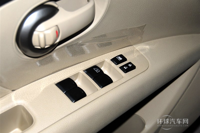 2013款 1.6XE CVT舒适版