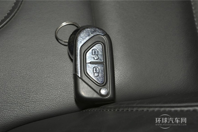 2012款 1.6L 至尊版