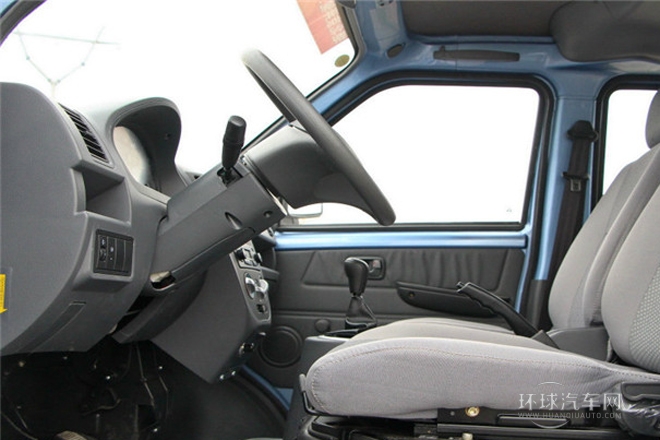 2014款 1.2L超值版厢货 基本型 助力A12国IV（两座）