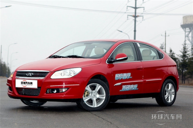 2012款 两厢 1.6L CVT尊贵型